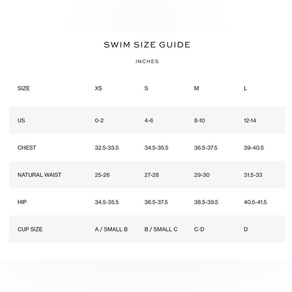 Tory Burch Lipsi Convertible One-Piece Swimsuit Black - Picture 15 of 15